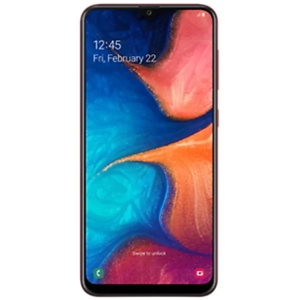 Mobitel best cheap samsung galaxy A20 used all colors uk
